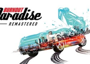Burnout Paradise Remastered PC Game Free Download