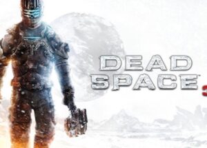 Dead Space 3 PC Game Full Version Free Download