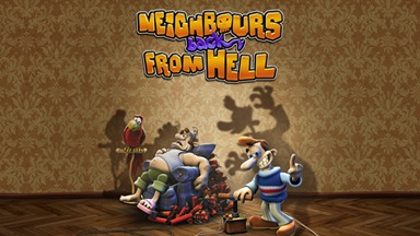 Neighbours Back From Hell download