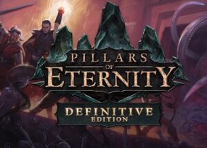 Pillars of Eternity PC Game Free Download