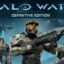 Halo Wars Definitive Edition PC Game Free Download