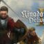 Kingdom Come Deliverance II PC Game Free Download