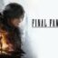 FINAL FANTASY XVI PC Game Free Download