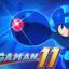 Mega Man 11 PC Game Full Version Free Download