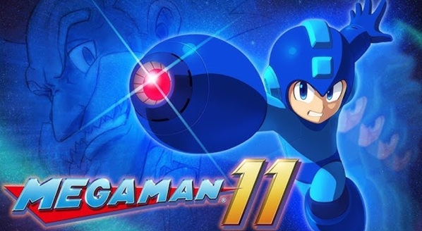 Mega Man 11 download