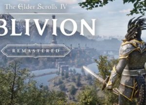 The Elder Scrolls IV Oblivion Remastered Free Download