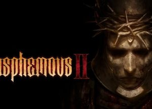 Blasphemous 2 PC Game Free Download