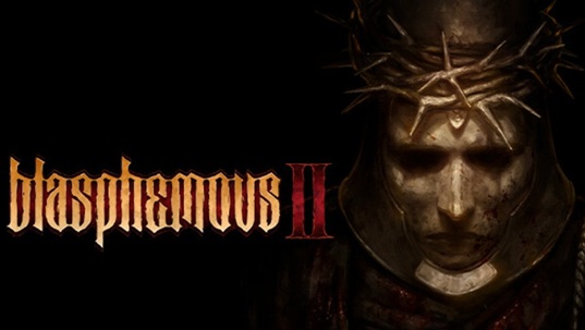 Blasphemous 2 PC Game Free Download