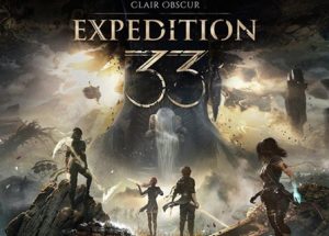 Clair Obscur Expedition 33 PC Game Free Download