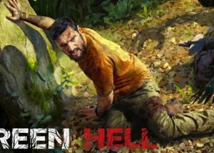 Green Hell PC Game Full Version Free Download