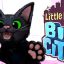 Little Kitty, Big City PC Game Free Download