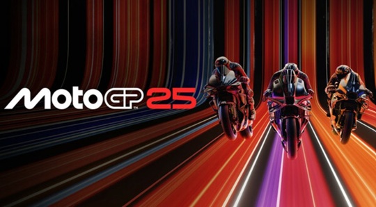 MotoGP 25 download