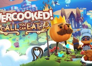 Overcooked! All You Can Eat PC Game Free Download