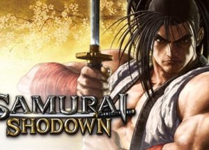 Samurai Shodown NEOGEO Collection Free Download