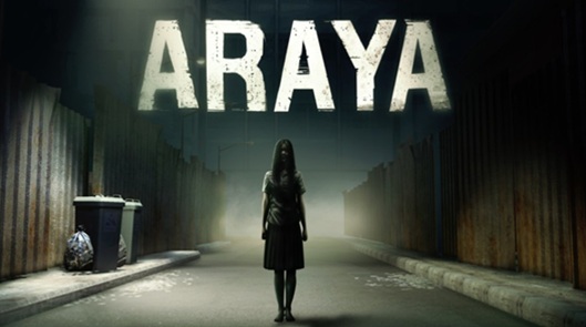 ARAYA download