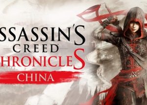 Assassins Creed Chronicles: China PC Game Free Download