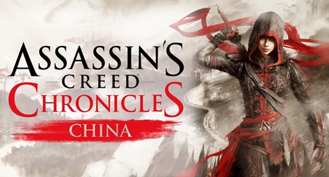 Assassins Creed Chronicles: China download