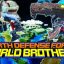 Earth Defense Force: World Brothers Free Download