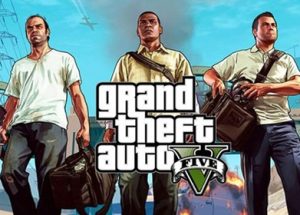 Grand Theft Auto V PC Game Free Download