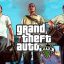 Grand Theft Auto V PC Game Free Download