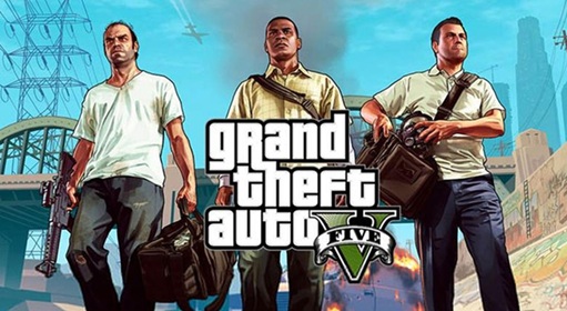 GTA 5 download