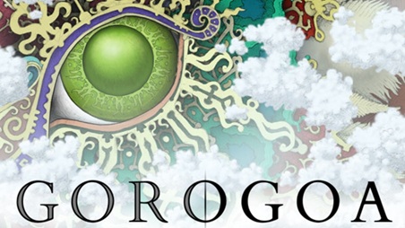 Gorogoa download