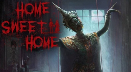 Home Sweet Home download