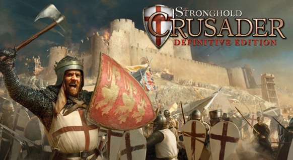 Stronghold Crusader Definitive Edition download