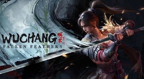 Wuchang Fallen Feathers download