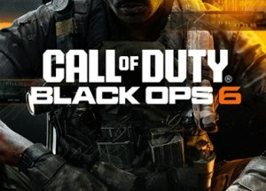 Call of Duty Black Ops 6 PC Game Free Download