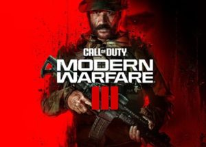 Call of Duty Modern Warfare III 2023 Free Download