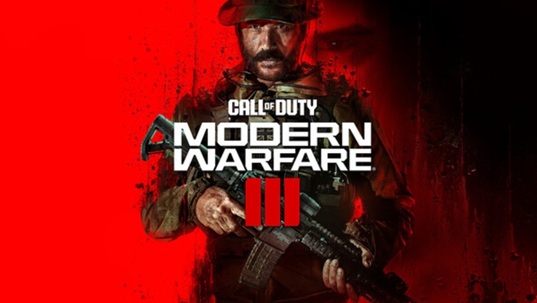 Call of Duty Modern Warfare III download