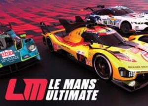 Le Mans Ultimate PC Game Free Download
