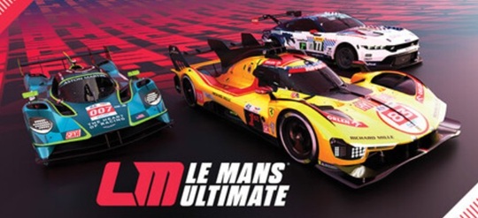 Le Mans Ultimate download