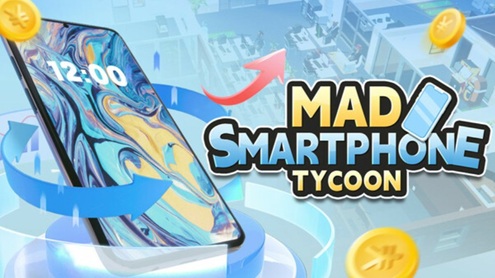 Mad Smartphone Tycoon download
