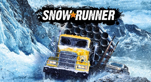 SnowRunner download