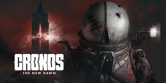 Cronos The New Dawn download