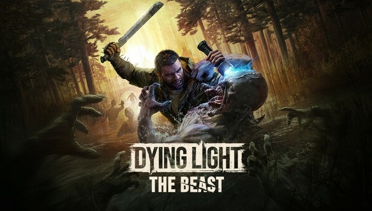 Dying Light The Beast download