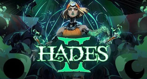 Hades II download