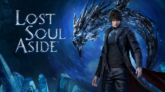 Lost Soul Aside download