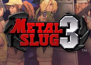 METAL SLUG 3 PC Game Full Version Free Download