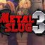 METAL SLUG 3 PC Game Full Version Free Download