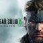 Metal Gear Solid Delta Snake Eater Free Download