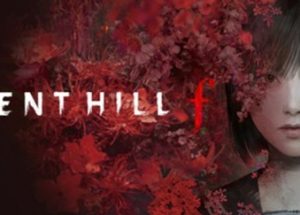 SILENT HILL f PC Game Full Version Free Download