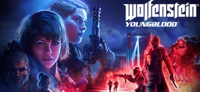 Wolfenstein Youngblood download