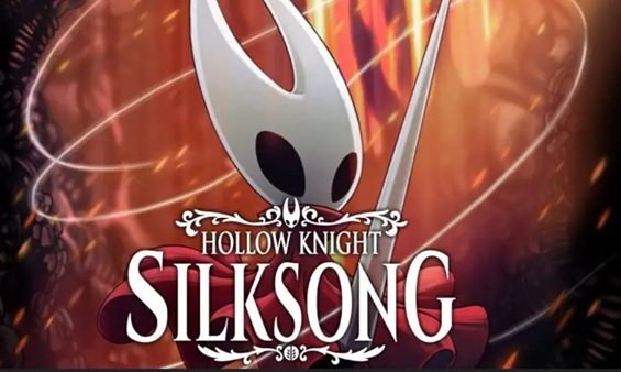 Hollow Knight Silksong download