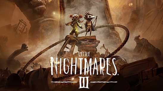 Little Nightmares III download