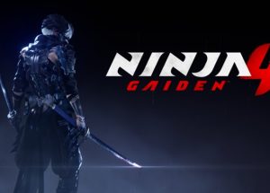 NINJA GAIDEN 4 PC Game Full Version Free Download