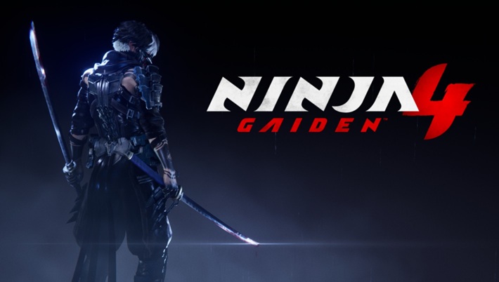 NINJA GAIDEN 4 download