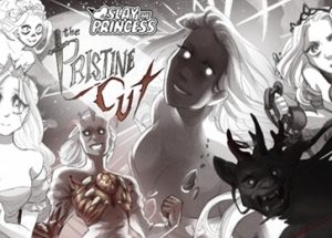 Slay the Princess – The Pristine Cut Free Download
